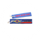 Keyring SWA Southwest Airlines (blue)