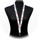 Lanyard Swissair